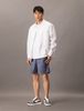 Calvin Klein - Quần ngắn nam CK Signature Cotton Chino Short