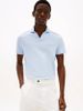 Tommy Hilfiger - Áo polo tay ngắn nam Regular Fit Terry Polo Shirt
