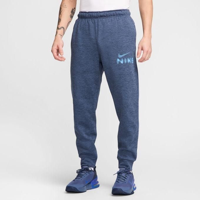 Nike - Quần dài thể thao Nam Men's Jogger Pant Swoosh