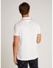 Tommy Hilfiger - Áo polo tay ngắn nam TH Elevated Tipping Regular Polo