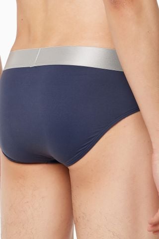 Calvin Klein - Quần lót CK nam Premium Hip Brief - 4