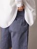 Calvin Klein - Quần ngắn nam CK Signature Cotton Chino Short