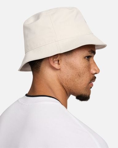 Nike - Nón rộng vành thể thao Nam Nữ Apex Swoosh Bucket Hat - 4