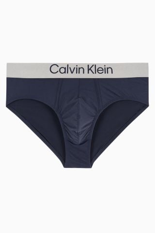 Calvin Klein - Quần lót CK nam Premium Hip Brief - 2