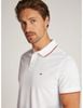 Tommy Hilfiger - Áo polo tay ngắn nam TH Elevated Tipping Regular Polo