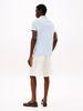 Tommy Hilfiger - Áo polo tay ngắn nam Regular Fit Terry Polo Shirt