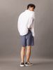 Calvin Klein - Quần ngắn nam CK Signature Cotton Chino Short