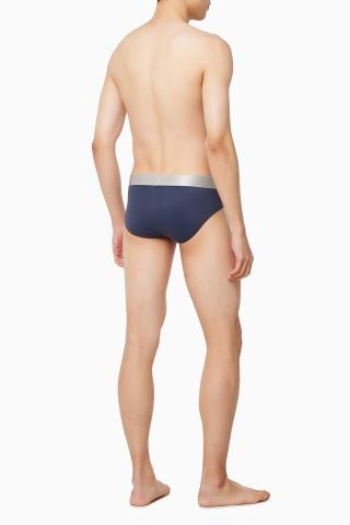 Calvin Klein - Quần lót CK nam Premium Hip Brief - 3