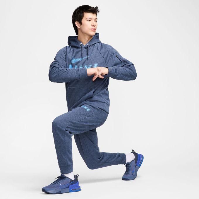 Nike - Quần dài thể thao Nam Men's Jogger Pant Swoosh
