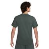 Nike - Áo tay ngắn thể thao Nam Nike Men Fitness T-Shirt