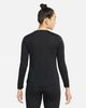 Nike - Áo tay dài thể thao Nữ Dri-FIT One Women's Standard Fit Long-Sleeve Top