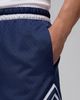 Nike - Quần ngắn thể thao Nam Jordan Dri-FIT Sport Diamond Shorts