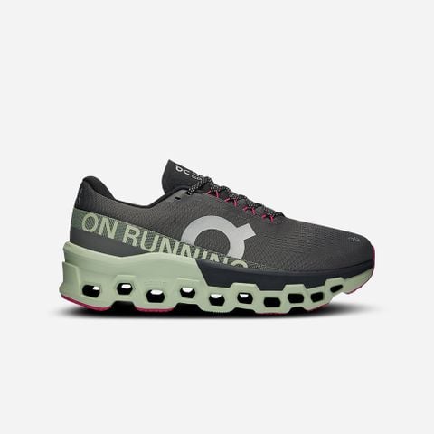 On - Giày chạy bộ nam Cloudmonster 2 Running Shoes
