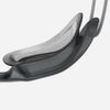 Speedo - Kính bơi nam nữ Hydropulse Goggles Au White Grey Swimming