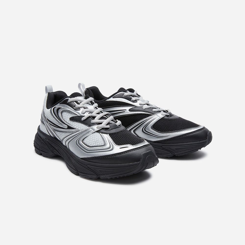 Fila - Giày thời trang thể thao nam nữ Interun Lifestyle Shoes