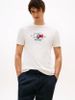 Tommy Hilfiger - Áo thun tay ngắn nam Logo Graphic Crew-Neck T-Shirt