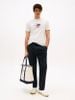 Tommy Hilfiger - Áo thun tay ngắn nam Logo Graphic Crew-Neck T-Shirt