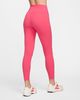 Nike - Quần dài ống bó Nữ Zenvy Women's Gentle-Support High-Waisted 7/8 Leggings
