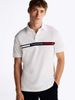 Tommy Hilfiger - Áo polo tay ngắn nam Hilfiger Chest Insert Regular Polo