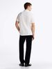 Tommy Hilfiger - Áo polo tay ngắn nam Hilfiger Chest Insert Regular Polo
