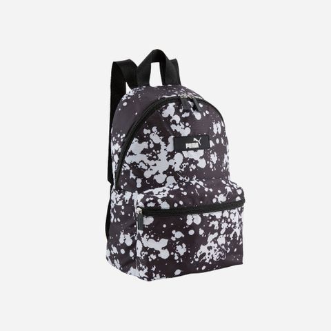 Puma - Ba lô nữ Core Pop Street Backpack Lifestyle