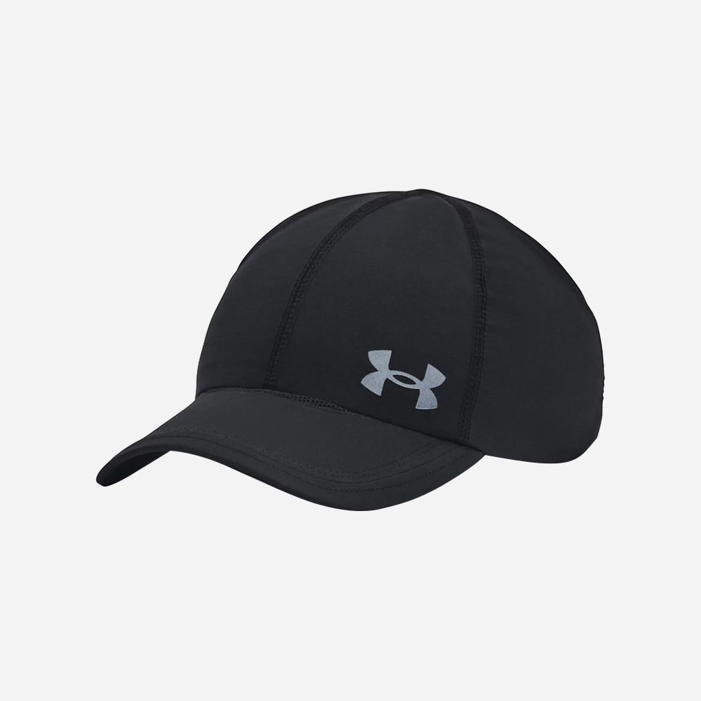 Under Armour - Nón mũ nữ Iso-Chill Launch Wrapback Running Cap