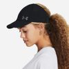 Under Armour - Nón mũ nữ Iso-Chill Launch Wrapback Running Cap