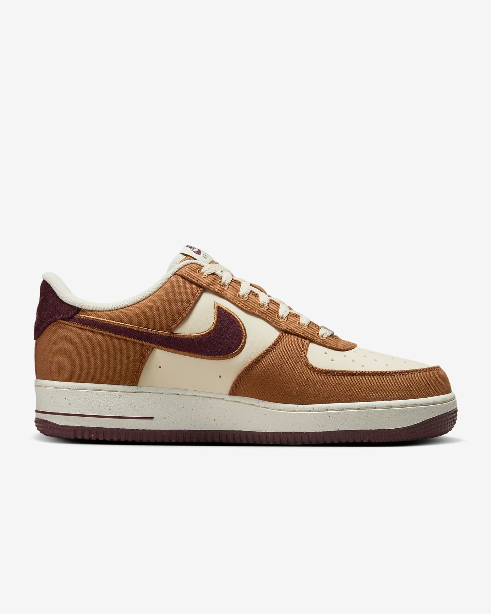 Nike - Giày thời trang thể thao Nam Air Force 1 '07 LV8 Men's Shoes