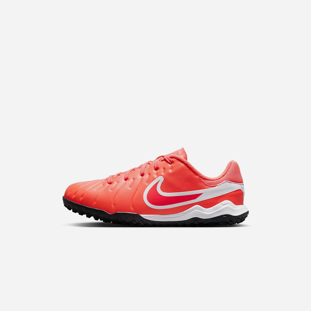 Nike - Giày đá banh sân cỏ nhân tạo Trẻ Em Tiempo Legend 10 Academy Shoes