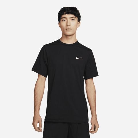 Nike - Áo Tay Ngắn Tập Luyện Nam Dri-Fit Uv Hyverse