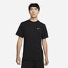 Nike - Áo Tay Ngắn Tập Luyện Nam Dri-Fit Uv Hyverse