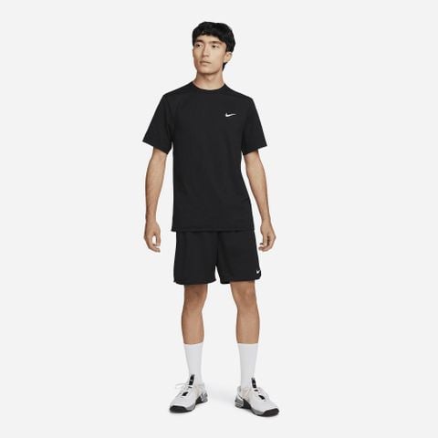 Nike - Áo Tay Ngắn Tập Luyện Nam Dri-Fit Uv Hyverse - 2