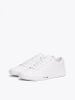 Tommy Hilfiger - Giày nam Signature Leather Trainers