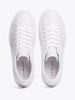 Tommy Hilfiger - Giày nam Signature Leather Trainers