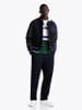 Tommy Hilfiger - Giày nam Signature Leather Trainers