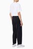 Calvin Klein - Quần dài CK nam Premium Cropped Pleat Pant