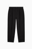 Calvin Klein - Quần dài CK nam Premium Cropped Pleat Pant
