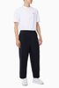 Calvin Klein - Quần dài CK nam Premium Cropped Pleat Pant