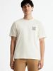Tommy Hilfiger - Áo thun tay ngắn nam Interlock Logo Tee