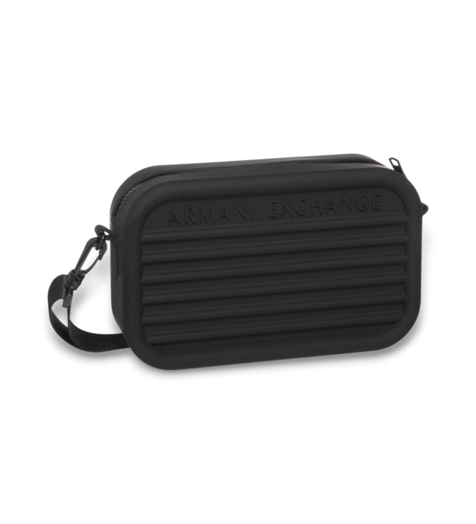 Armani Exchange - Túi đeo chéo nam AX Maui Crossbody Bag