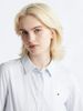 Tommy Hilfiger - Áo sơ mi tay dài nữ Essential Poplin Regular Shirt