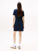 Tommy Hilfiger - Đầm nữ TH Badge Pique Polo Dress