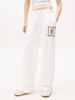 Tommy Hilfiger - Quần dài nữ TH Logo Appliqué Joggers