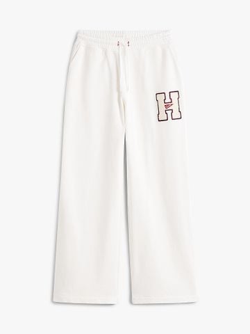 Tommy Hilfiger - Quần dài nữ TH Logo Appliqué Joggers