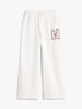 Tommy Hilfiger - Quần dài nữ TH Logo Appliqué Joggers