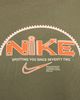 Nike - Áo tay ngắn thể thao Nam Men's Fitness T-Shirt