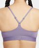 Nike - Áo ngực thể thao Nữ Indy Light-Support Women's Padded Adjustable Sports Bra