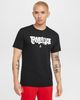 Nike - Áo tay ngắn thể thao Nam Ja Men's Nike Dri-FIT Basketball T-shirt