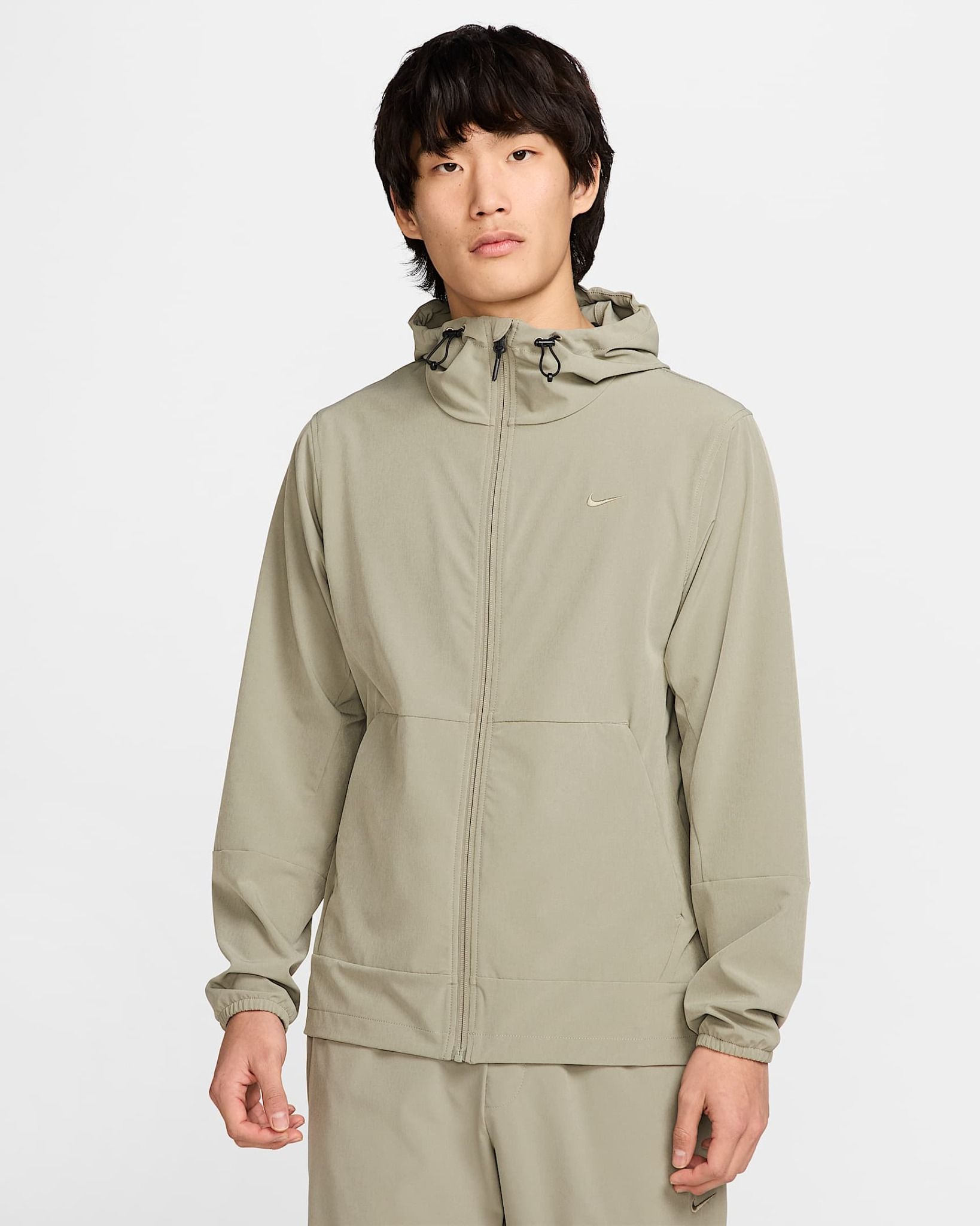 Nike Áo khoác thể thao Nam Repel Unlimited Men - Main Image