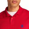 Tommy Hilfiger - Áo polo tay ngắn nam TH 1985 Regular Polo